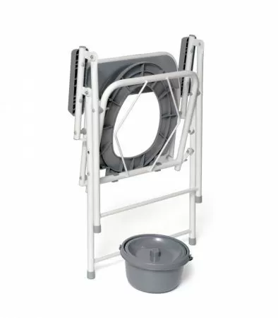 Кресло-туалет Barry WC600w белый Кресло-туалет Barry WC600w белый