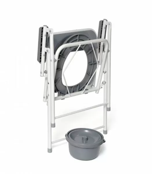 Кресло-туалет Barry WC600w белый Кресло-туалет Barry WC600w белый