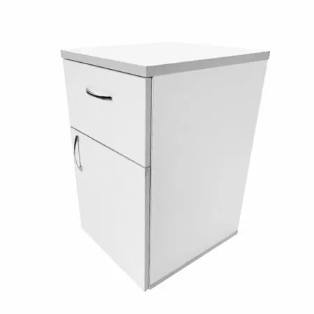 Тумба медицинская подкатная СТР MD TM 13.13 Тумба медицинская подкатная СТР MD TM 13.13