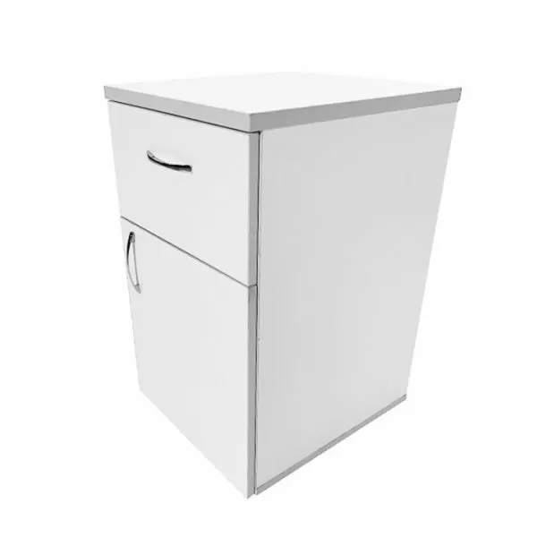 Тумба медицинская подкатная СТР MD TM 13.13 Тумба медицинская подкатная СТР MD TM 13.13