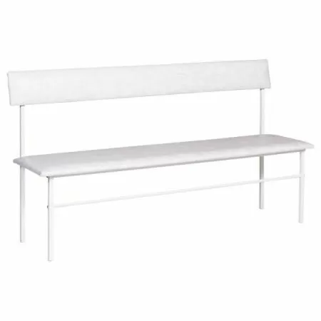 Банкетка со спинкой Горское БМС Банкетка со спинкой Горское БМС