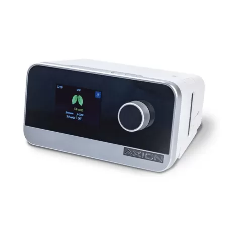 Аппарат дыхательной терапии апноэ СИПАП Axion АДТ-01 Аппарат дыхательной терапии апноэ СИПАП Axion АДТ-01