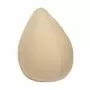 Вкладыш в бюстгальтер Крейт М-2 капля наполнитель синтепух   Вкладыш в бюстгальтер Крейт М-2 капля наполнитель синтепух