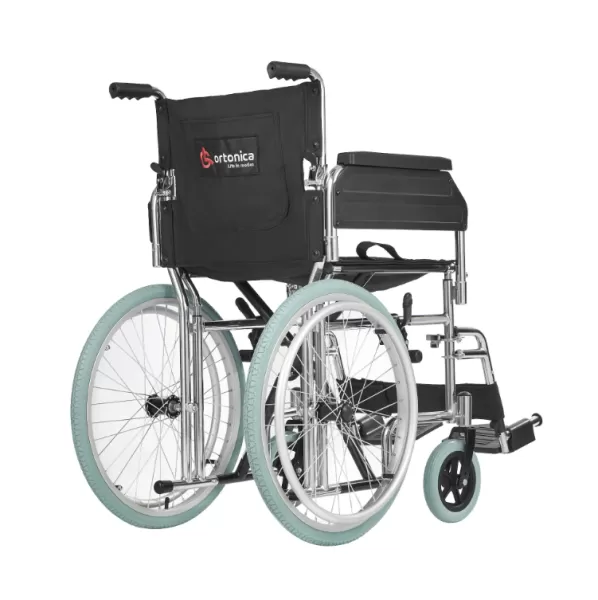 Кресло-коляска ORTONICA Home 60 (Olvia 30) Кресло-коляска ORTONICA Home 60 (Olvia 30)