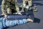 Шина транспортная иммобилизационная однократного применения для взрослых для нижней конечности ШТИвн–03, артикул 1356 Шина транспортная иммобилизационная однократного применения для взрослых для нижней конечности ШТИвн–03, артикул 1356