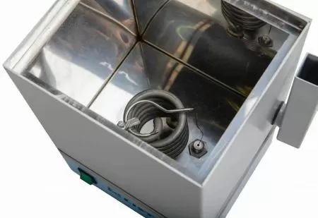 Аквадистиллятор электрический Liston A 1204 Аквадистиллятор электрический Liston A 1204