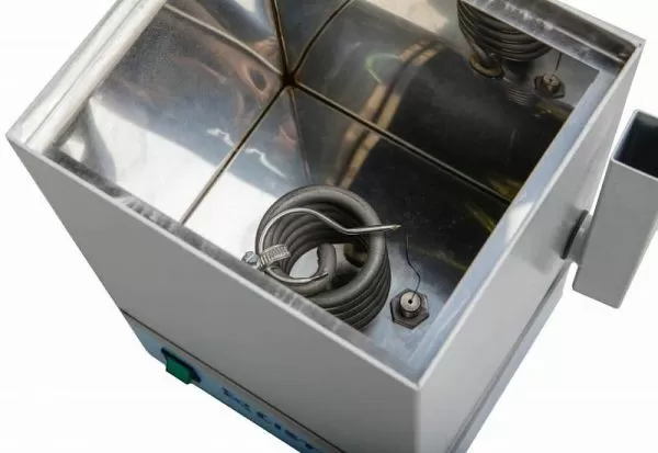 Аквадистиллятор электрический Liston A 1204 Аквадистиллятор электрический Liston A 1204