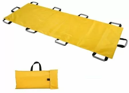Носилки мягкие 10 ручек Носилки мягкие 10 ручек