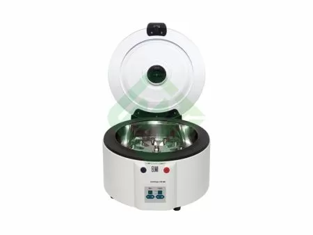 Центрифуга лабораторная CM 6M Центрифуга лабораторная CM 6M