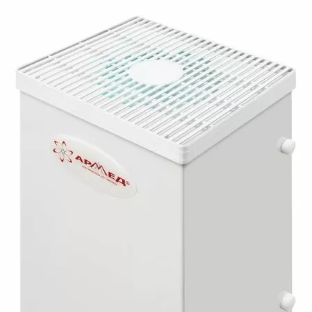 Облучатель-рециркулятор Армед AirCube 330 FM (металлический корпус) Облучатель-рециркулятор Армед AirCube 330 FM (металлический корпус)