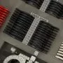 Набор на 103 пробных очковых линз Армед в пластиковой обойме с оправой без поверки Набор на 103 пробных очковых линз Армед в пластиковой обойме с оправой без поверки