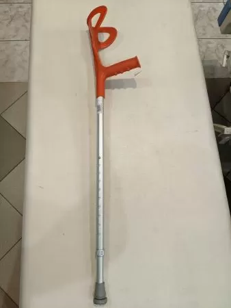Костыль-канадка б/у, шт