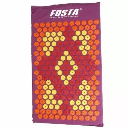 Аппликатор Кузнецова Fosta F 0102 разные цвета