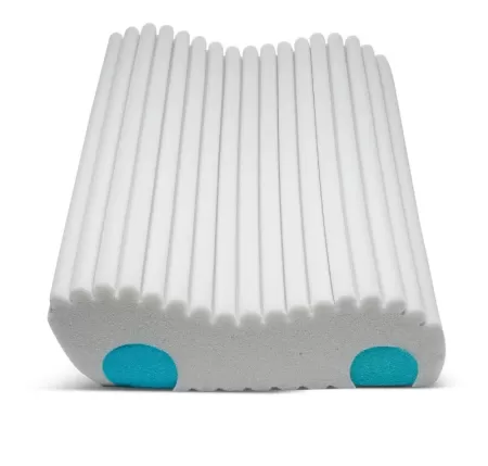 Подушка ортопедическая Тривес Evolution ТОП-940/Т.940М Formal, с эффектом памяти