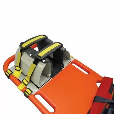 Фиксатор головы складной иммобилизационный МЕДПЛАНТ ФГС-01, артикул 1300 Фиксатор головы складной иммобилизационный МЕДПЛАНТ ФГС-01, артикул 1300