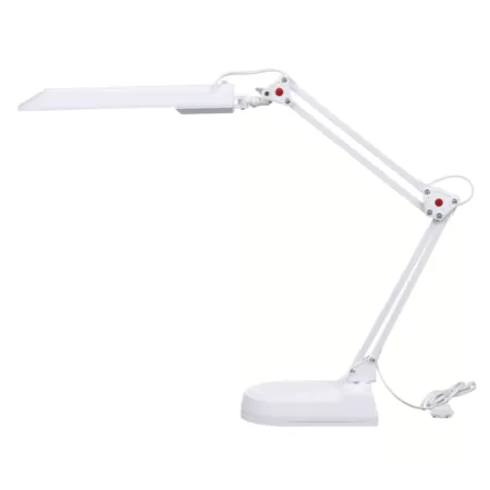 Светильник настольный ProMega jet 2003A белый  Светильник настольный ProMega jet 2003A белый