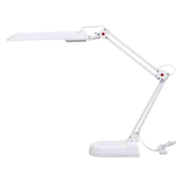 Светильник настольный ProMega jet 2003A белый 