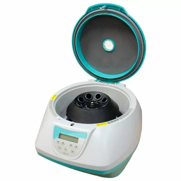 Центрифуга лабораторная Таглер СМ-12 с ротором РУ-08 (4000 об/мин, 8 пробх15 мл) Центрифуга лабораторная Таглер СМ-12 с ротором РУ-08 (4000 об/мин, 8 пробх15 мл)