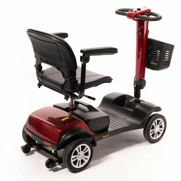 Скутер электрический Barry SC-100 Скутер электрический Barry SC-100