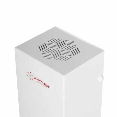 Облучатель-рециркулятор Armed СН311-130 М (металлический корпус) Облучатель-рециркулятор Armed СН311-130 М (металлический корпус)