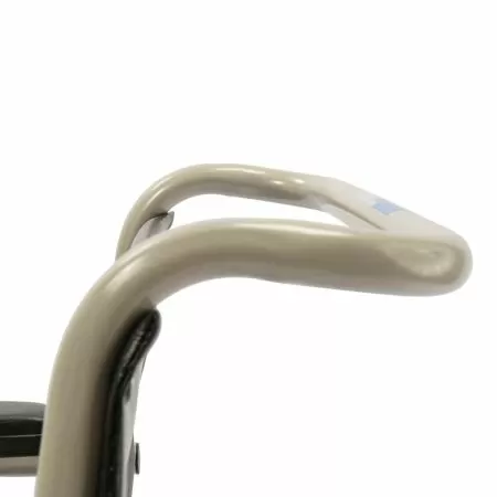 Кресло-каталка Barry V2P, ширина сиденья 44 см