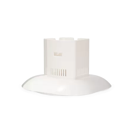 Подставка Армед Home M для одноламповых облучателей в металлическом корпусе белая Подставка Армед Home M для одноламповых облучателей в металлическом корпусе белая