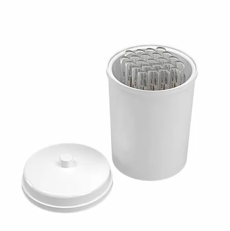 Емкость для хранения термометров ЕХТ Емкость для хранения термометров ЕХТ