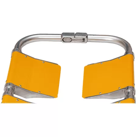 Носилки медицинские ковшовые Defeng DDJ-3C, с ремнями Носилки медицинские ковшовые Defeng DDJ-3C, с ремнями