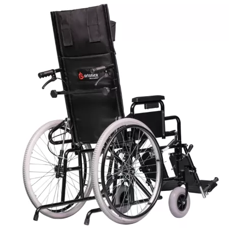 Кресло-коляска многофункциональная ORTONICA Recline 100 (Base-155) Кресло-коляска многофункциональная ORTONICA Recline 100 (Base-155)