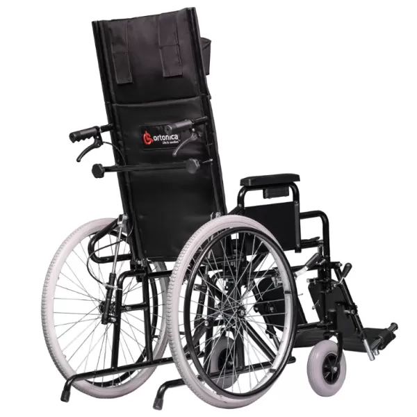 Кресло-коляска многофункциональная ORTONICA Recline 100 (Base-155) Кресло-коляска многофункциональная ORTONICA Recline 100 (Base-155)
