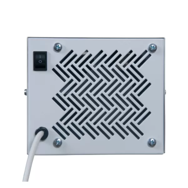 Облучатель-рециркулятор бытовой Анти-Бакт 50, 1 лампа 30 Вт Облучатель-рециркулятор бытовой Анти-Бакт 50, 1 лампа 30 Вт