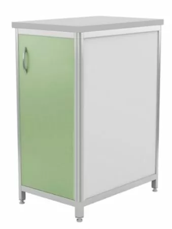 Стол-тумба лабораторный СТЛК-Л-01  Стол-тумба лабораторный СТЛК-Л-01