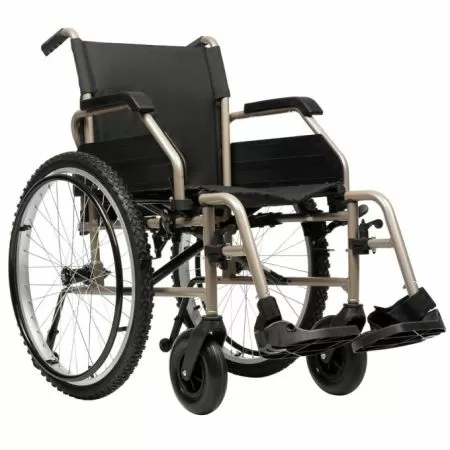 Кресло-коляска ORTONICA Base Lite 200  Кресло-коляска ORTONICA Base Lite 200