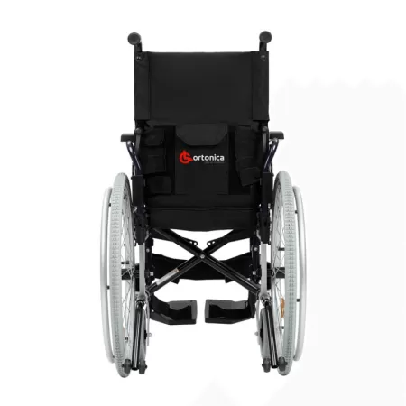 Кресло-коляска ORTONICA Base Lite 300 Кресло-коляска ORTONICA Base Lite 300