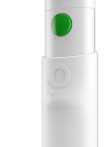 Ручка OneTouch Delica Plus для прокалывания Ручка OneTouch Delica Plus для прокалывания