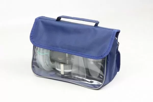 Аспиратор портативный с механическим приводом Медплант АПМ-МП-1 артикул 698 Аспиратор портативный с механическим приводом Медплант АПМ-МП-1 артикул 698