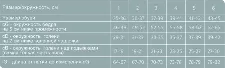 Чулки компрессионные Ergoforma 221 женские 2 класс компрессии с закрытым носком и кружевной резинкой полупрозрачные черные  Чулки компрессионные Ergoforma 221 женские 2 класс компрессии с закрытым носком и кружевной резинкой полупрозрачные черные