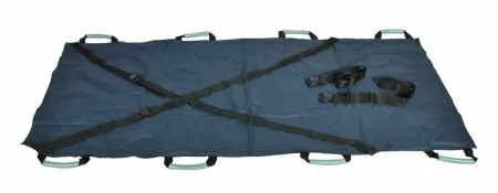 Плащевые носилки Med-Mos Carry Sheet Плащевые носилки Med-Mos Carry Sheet