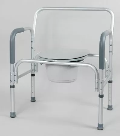 10589 Кресло-туалет Симс (для полных людей разборный) 10589 Кресло-туалет Симс (для полных людей разборный)