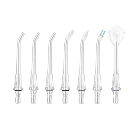 Ирригатор стационарный CS Medica AquaPulsar CS-7 DUAL FLOSS White Ирригатор стационарный CS Medica AquaPulsar CS-7 DUAL FLOSS White