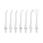 Ирригатор стационарный CS Medica AquaPulsar CS-7 DUAL FLOSS White Ирригатор стационарный CS Medica AquaPulsar CS-7 DUAL FLOSS White
