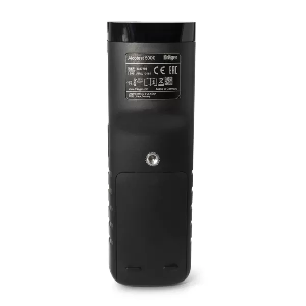 Алкотестер профессиональный Drager Alcotest 5000 Алкотестер профессиональный Drager Alcotest 5000