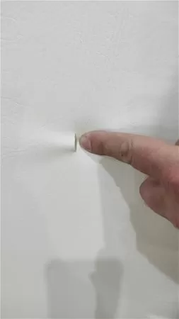 Кушетка физиотерапевтическая КФ600-МСК, 2 пореза на ложе