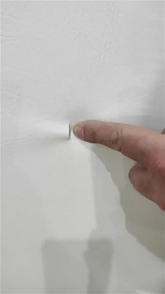 Кушетка физиотерапевтическая КФ600-МСК, 2 пореза на ложе Кушетка физиотерапевтическая КФ600-МСК, 2 пореза на ложе