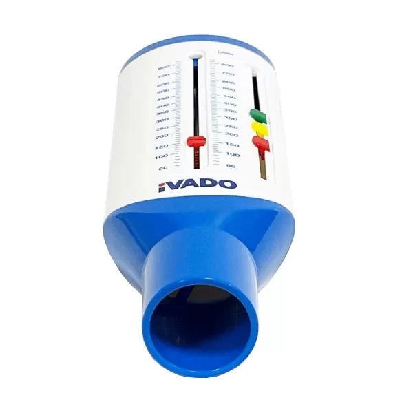 Пикфлоуметр IVADO DL-F03 