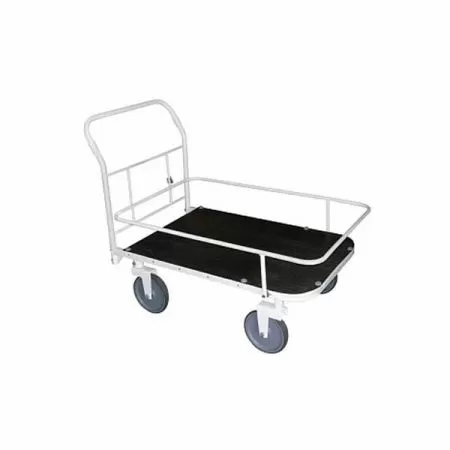 Тележка внутрикорпусная ТВК-1 Тележка внутрикорпусная ТВК-1