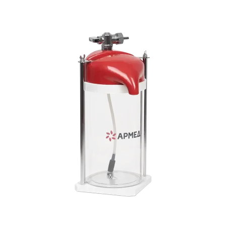 Коктейлер (сосуд) кислородный Армед Ldpe Bag Коктейлер (сосуд) кислородный Армед Ldpe Bag