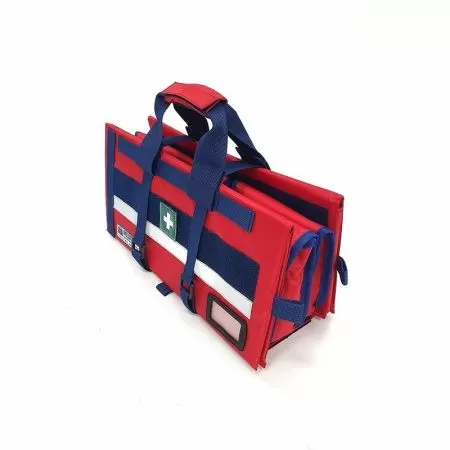 Набор первой помощи НПП МЕДПЛАНТ расширенный исполнение 1 в сумке-трансформере универсальной раскладной СУРт-01, артикул 1517 Набор первой помощи НПП МЕДПЛАНТ расширенный исполнение 1 в сумке-трансформере универсальной раскладной СУРт-01, артикул 1517