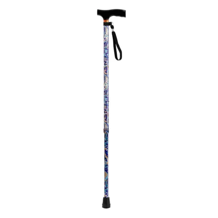 Трость 10090 телескопическая с УПС (F 678 (кешью)) Трость 10090 телескопическая с УПС (F 678 (кешью))