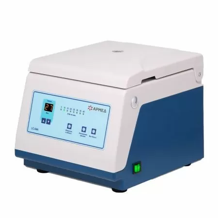 Центрифуга лабораторная Армед LC-04A Центрифуга лабораторная Армед LC-04A